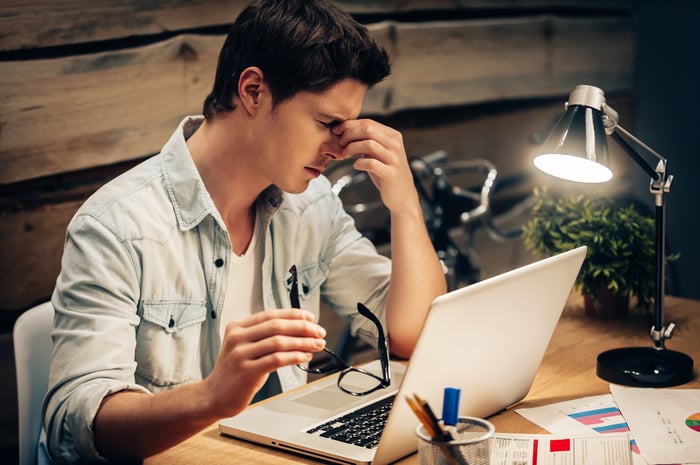 Signs You Need To Change Your IT Partner