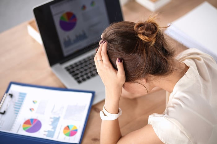 Shocking Fact Revealed: 53% Of Businesses Are Publicly Exposed