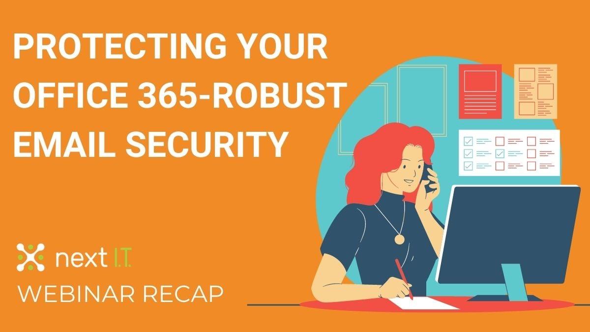 Protecting Office 365 Investment