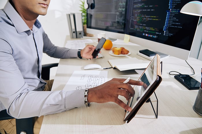 Understanding and Undertaking Data Migration