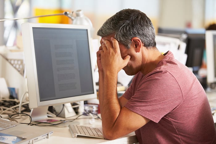 Top 10 Ways Hackers Get Around Your Firewall