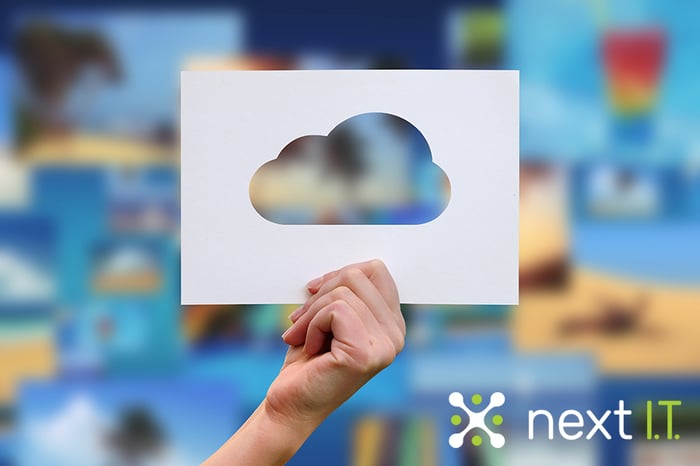 Q&A: The Cloud and I.T. Mobility