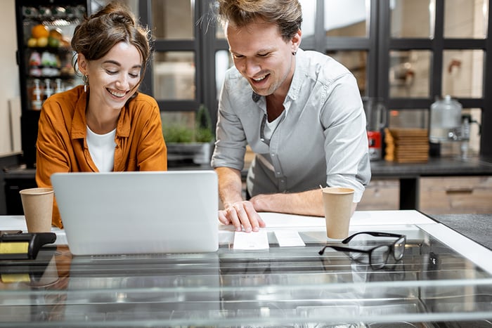 Top 5 Benefits of Managed I.T. Services