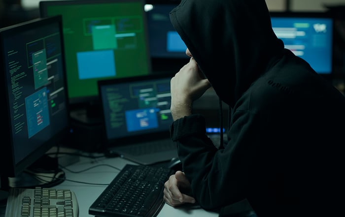 How Do I Protect Myself From Ransomware? These Are The Things You Need To Know