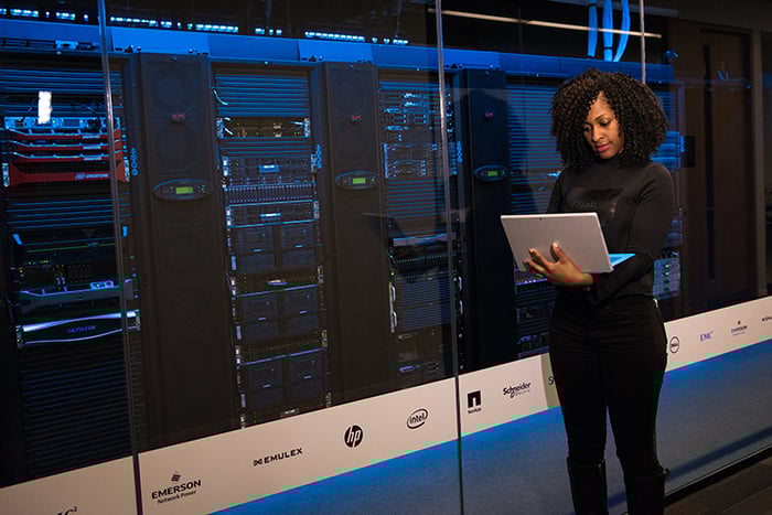 5 Questions You Should Ask Before Hiring Tech Support - Next I.T.