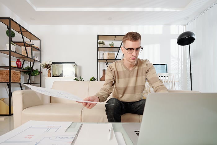 Cyber Security Basics For Remote Workers