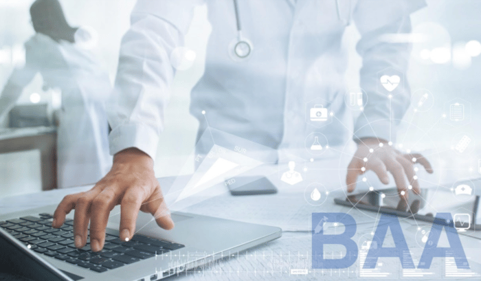 HIPPA Compliance: A Complete Checklist