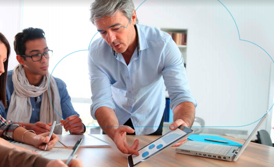 Overcoming I.T. Challenges In Education