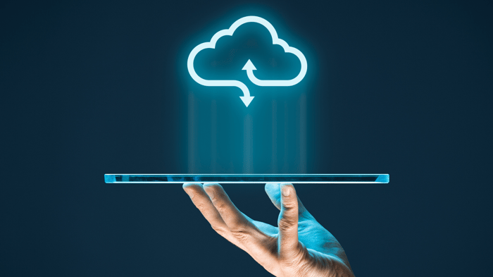 Most Commonly Asked Questions About The Cloud