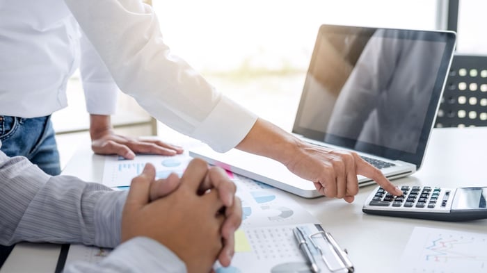 Financing I.T. Projects: What You Need To Know