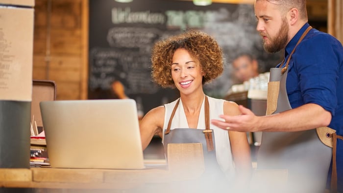Top 11 Cyber Security Tips for Small Businesses