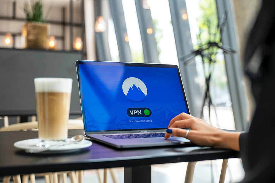 VPN For REmote Workers