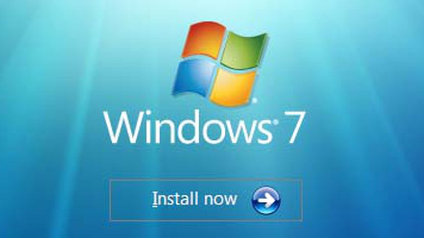 Windows7