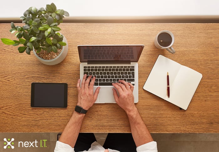 5 Essential Steps To Stay Secure While Working Remotely