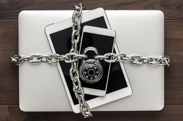 You’re Going to Lose Everything – Data Protection 101