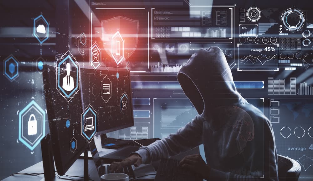 Protect Your Business From Cyber Criminals
