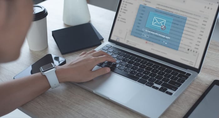 What Is a Common Indicator of a Phishing Attempt?