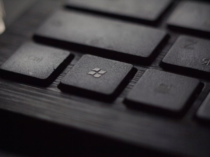 The Long Awaiting Death of Windows 7