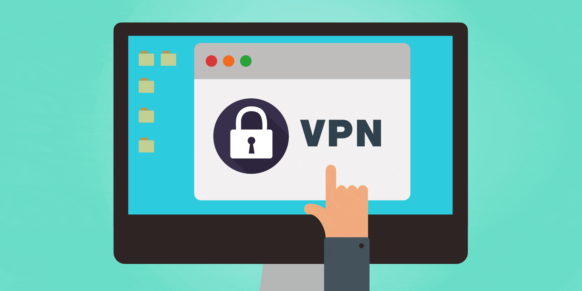 VPN gif